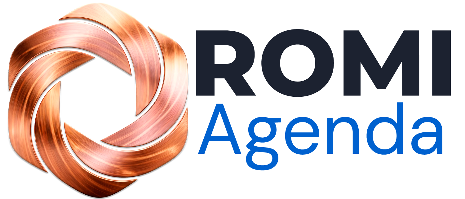 ROMI Agenda